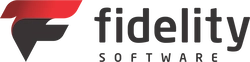 Logo Fidelity